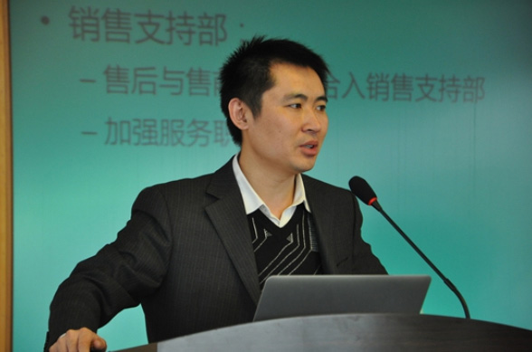 精準(zhǔn)定位，捷視飛通專(zhuān)注發(fā)展專(zhuān)業(yè)移動(dòng)視頻通訊業(yè)務(wù)