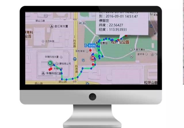 多行業(yè)定制，可視化無線移動(dòng)視頻指揮調(diào)度高效不止一點(diǎn)點(diǎn)