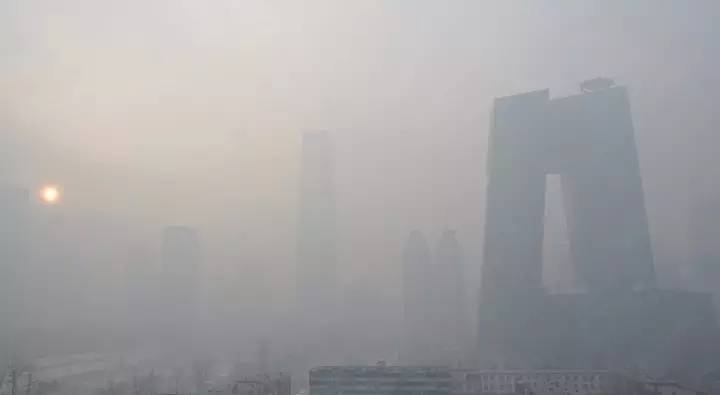捷視飛通：霧霾天怎么有效率的遠(yuǎn)程辦公？