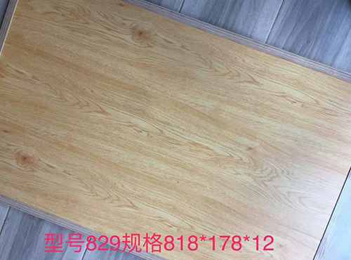 自然圣上地板廠(chǎng)家