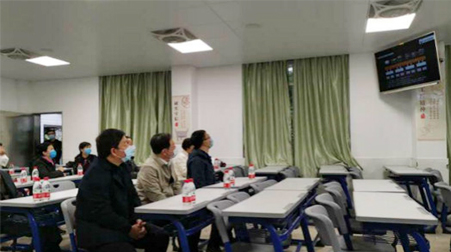 幫助廣東松山職校近萬(wàn)名師生開(kāi)好直播課，捷視飛通互動(dòng)錄播云平臺(tái)獲贊