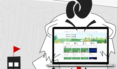 腦洞大開！假如教室里的教育終端和產(chǎn)品都說話了
